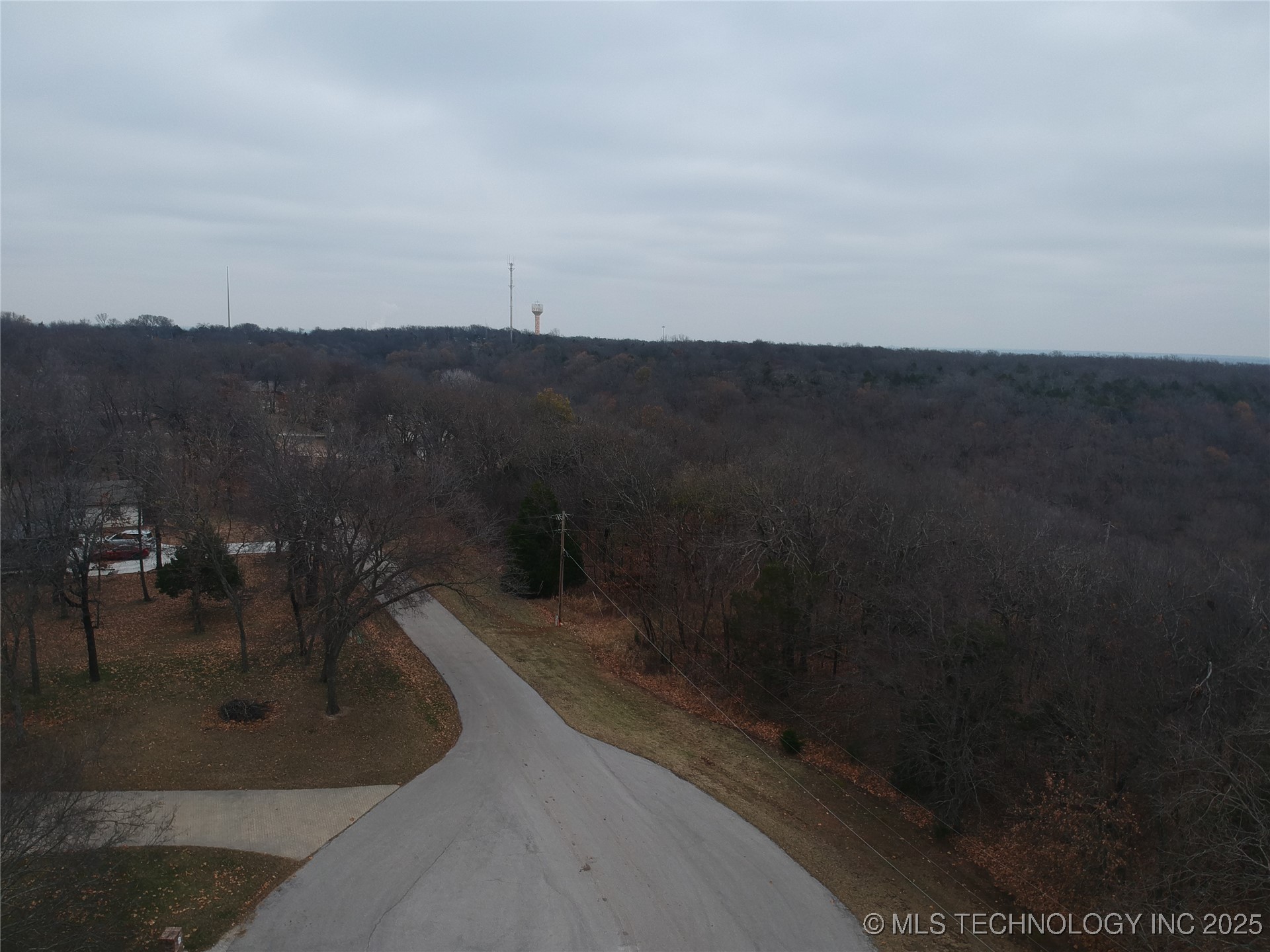 6 Canyon View Drive Claremore OK 74019