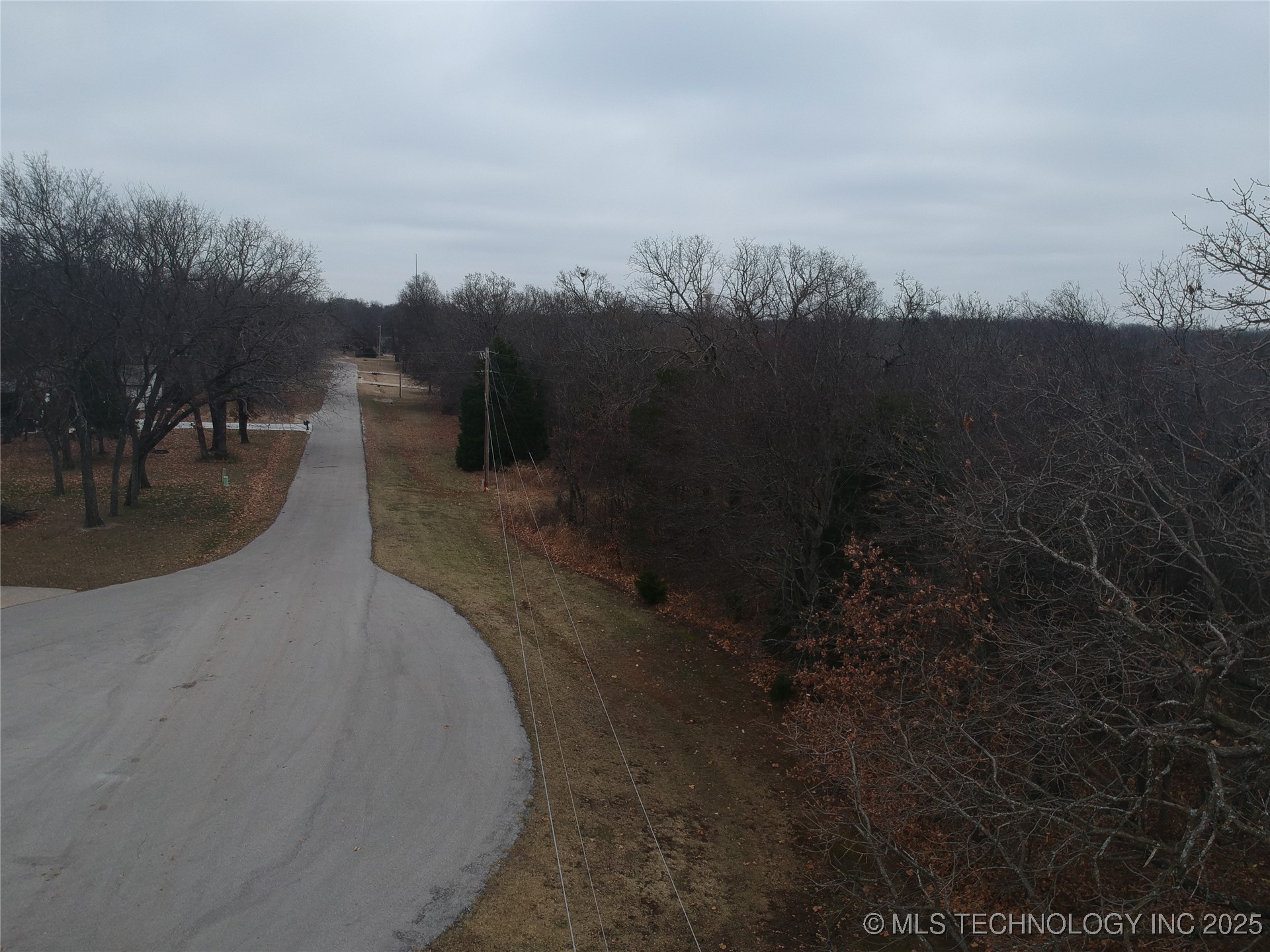 6 Canyon View Drive Claremore OK 74019
