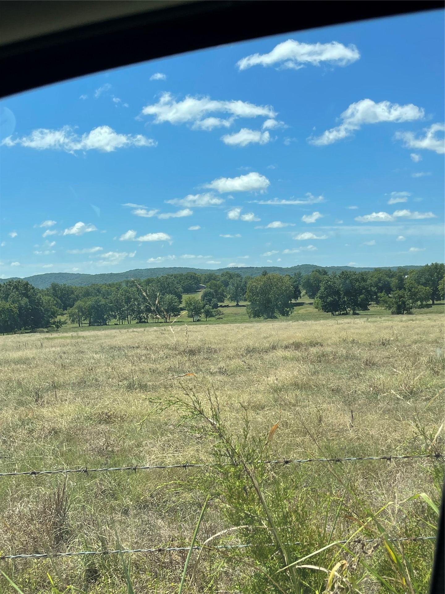 825 Road Fort Gibson OK 74434