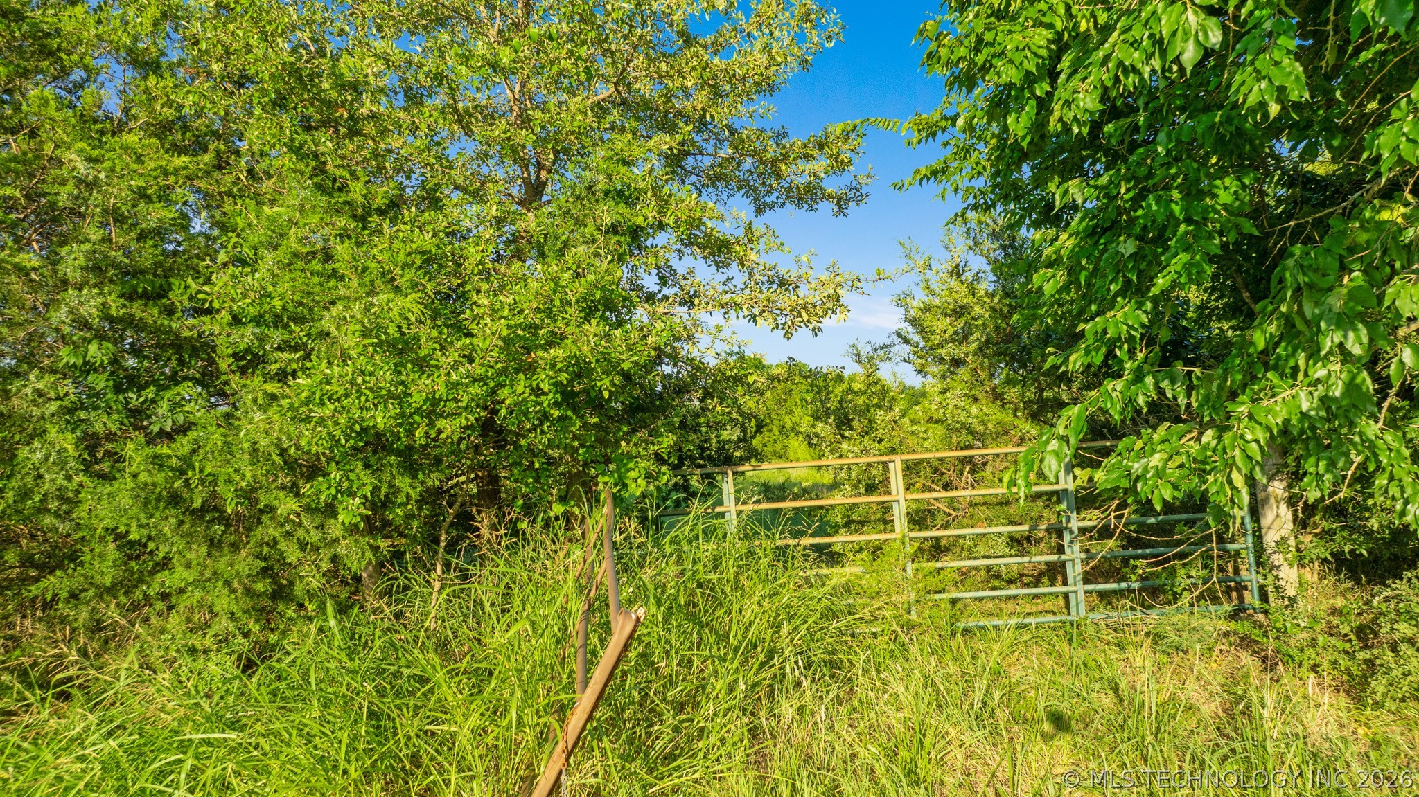 1093 N 4260 Road Hugo OK 74743