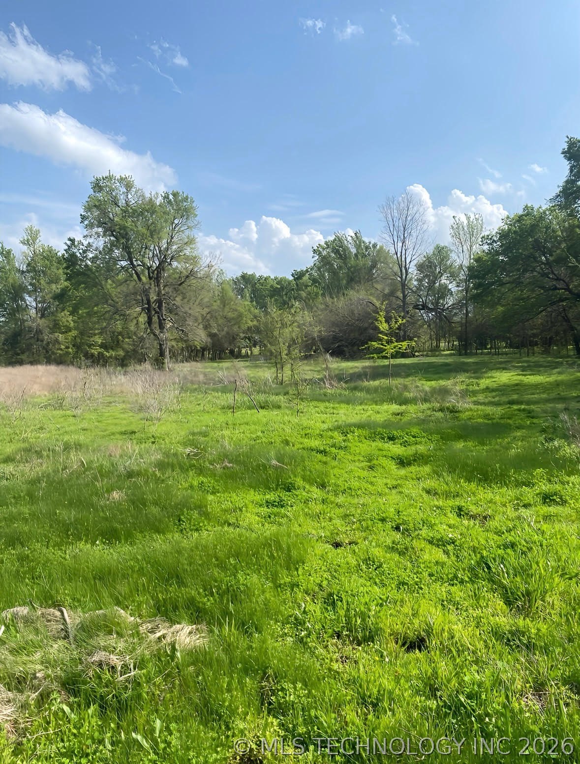 1093 N 4260 Road Hugo OK 74743