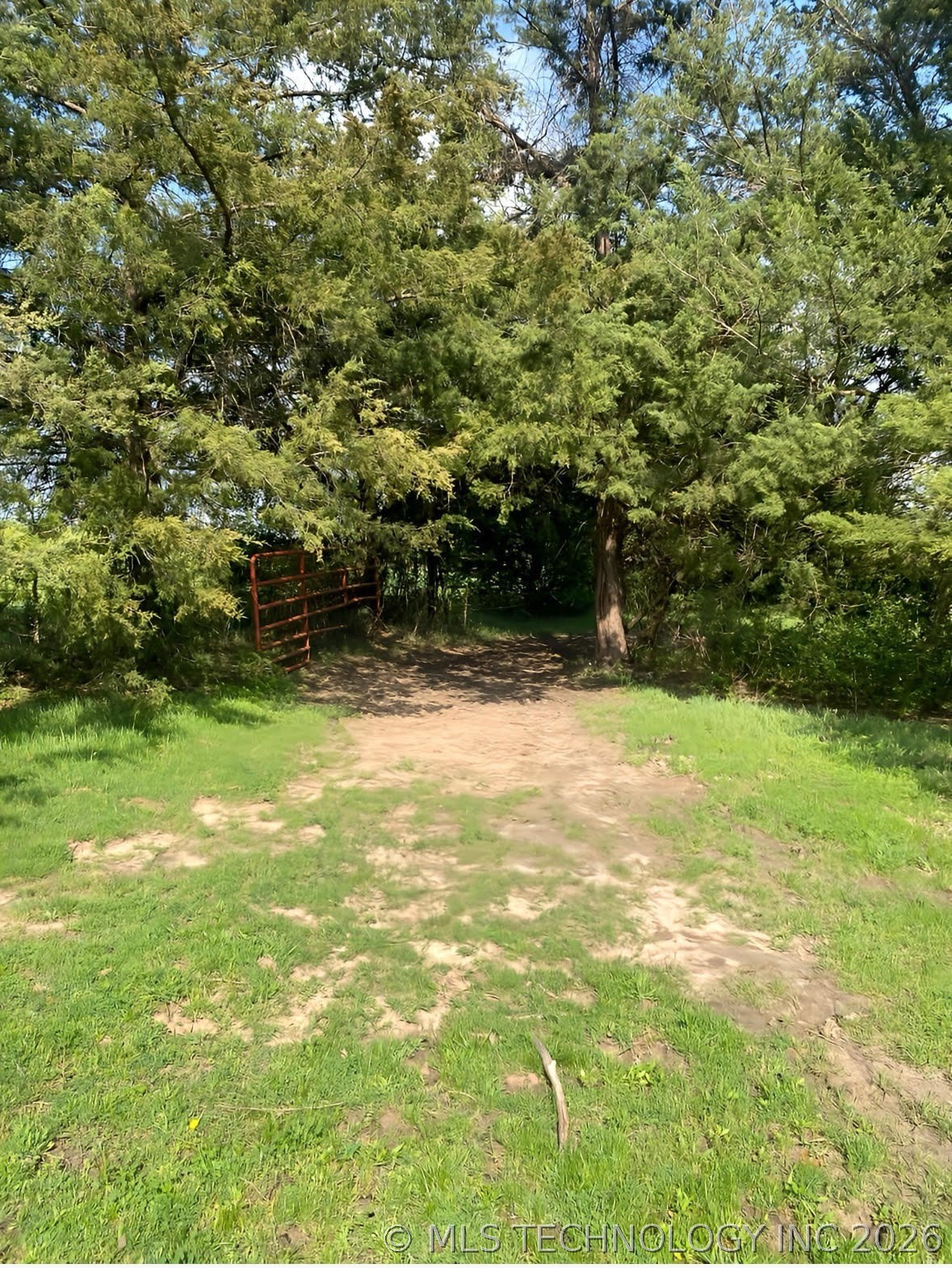 1093 N 4260 Road Hugo OK 74743