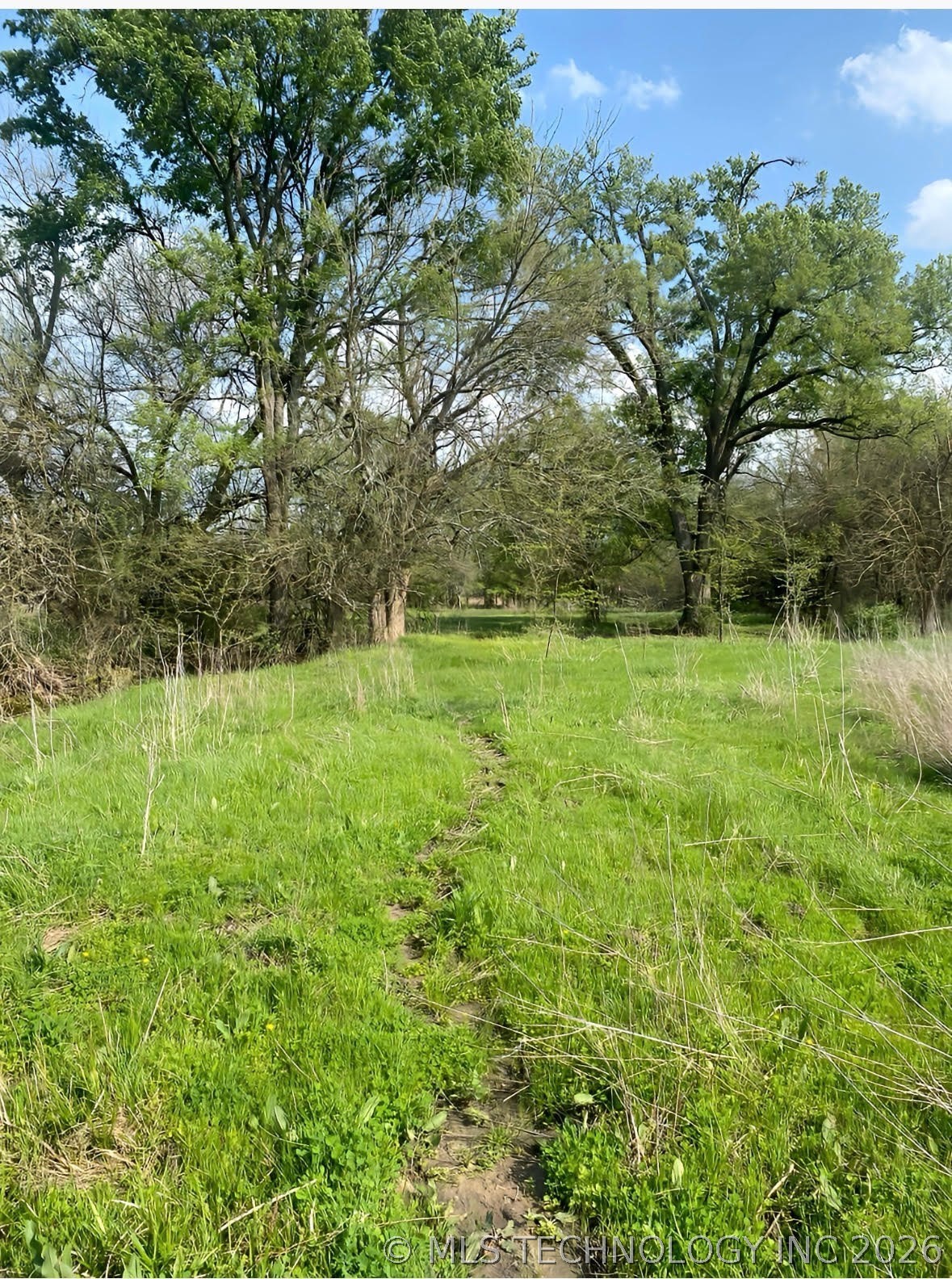 1093 N 4260 Road Hugo OK 74743