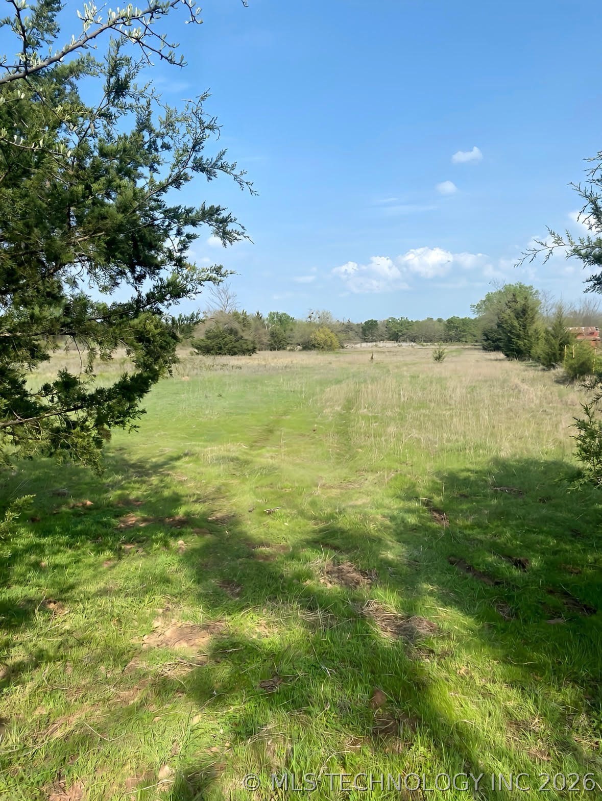 1093 N 4260 Road Hugo OK 74743