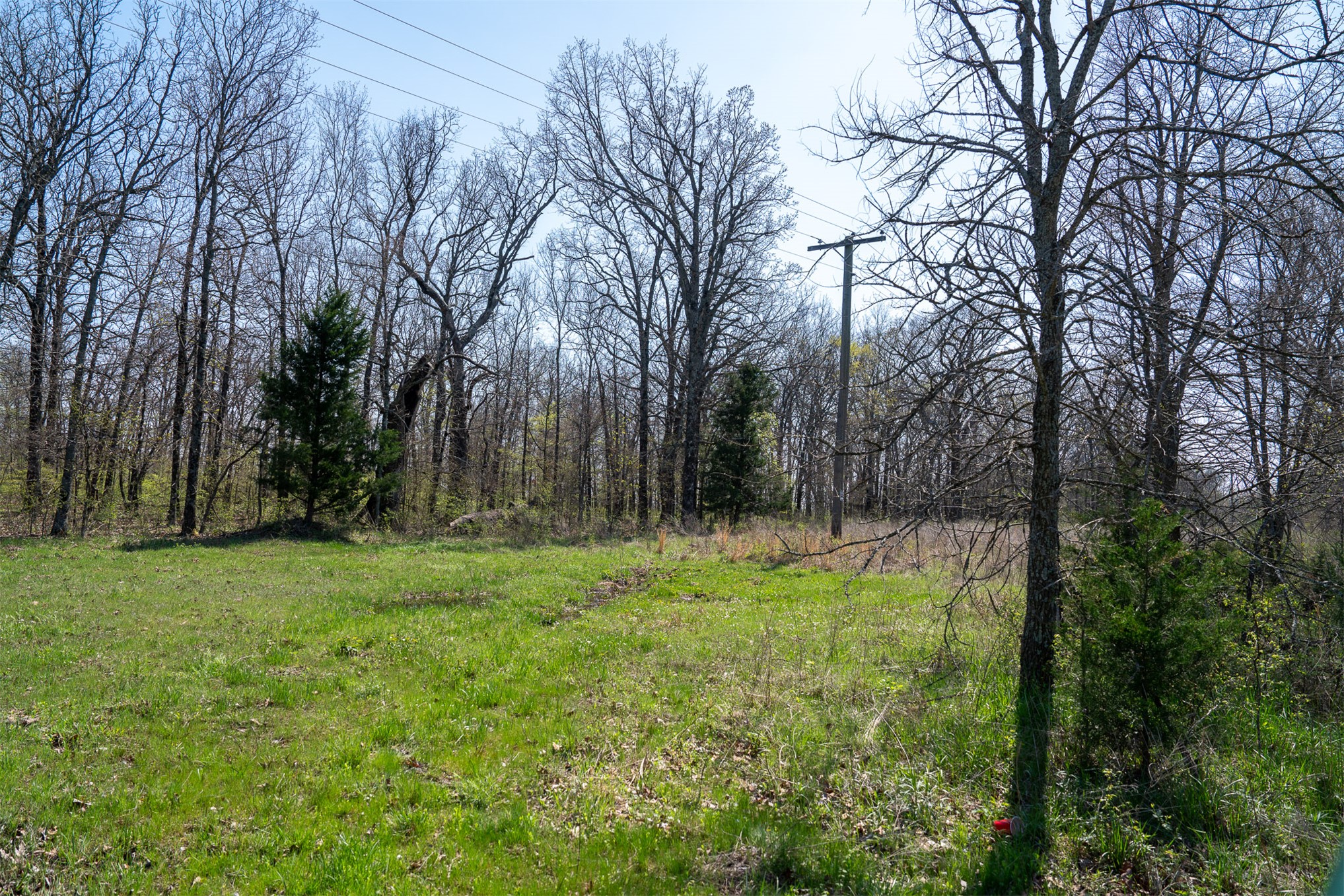 4 S 4530 Road Eucha OK 74342