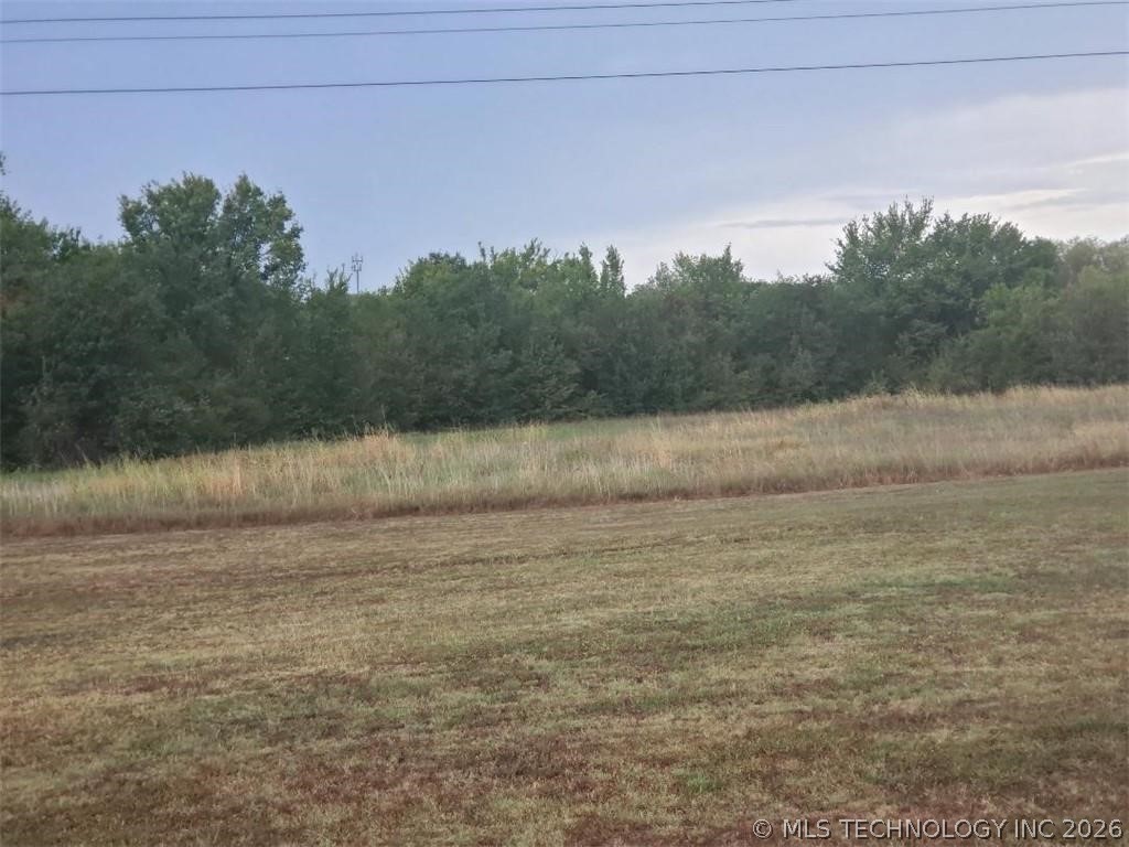 210 E Date Street Okemah OK 74859