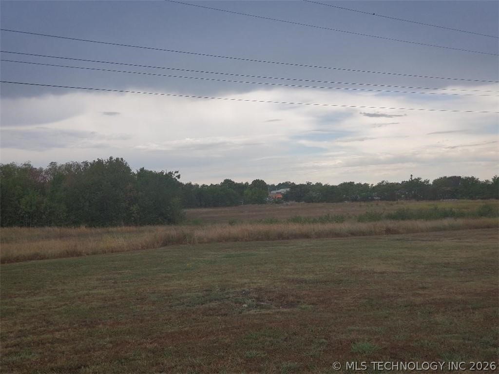 210 E Date Street Okemah OK 74859