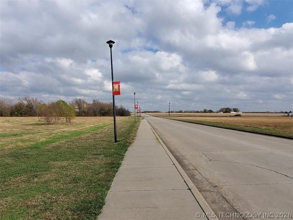 210 E Date Street Okemah OK 74859