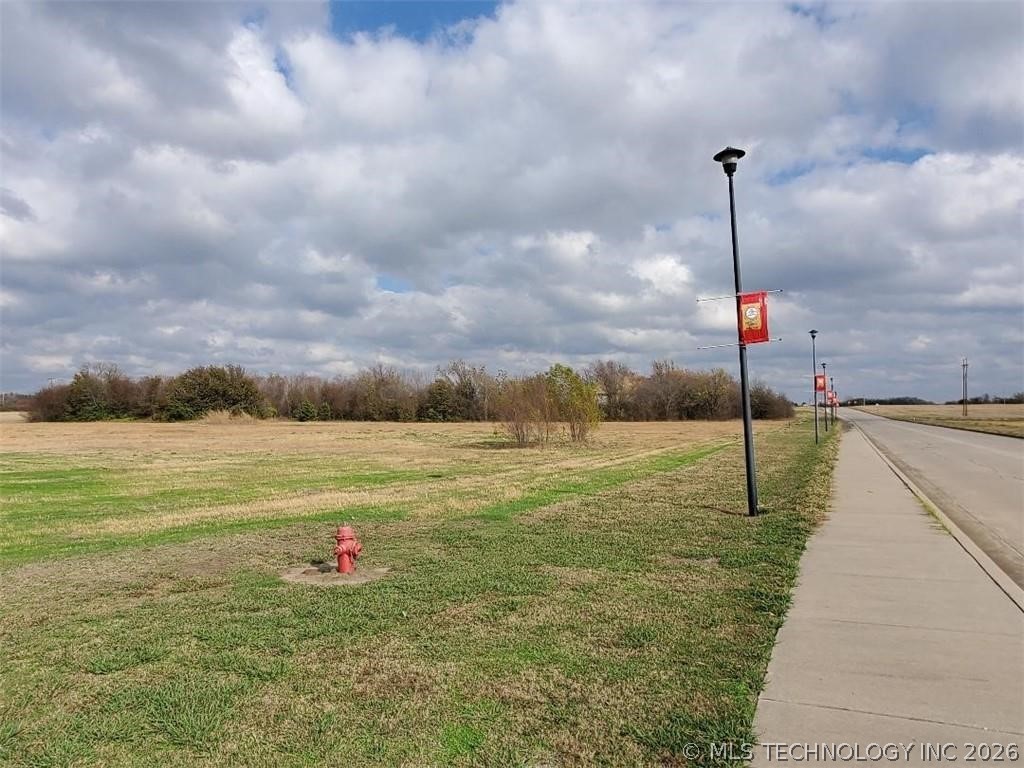 210 E Date Street Okemah OK 74859