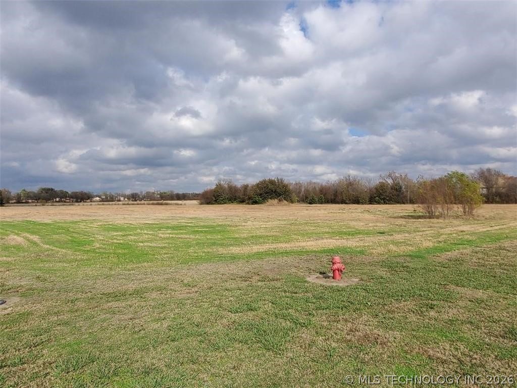 210 E Date Street Okemah OK 74859