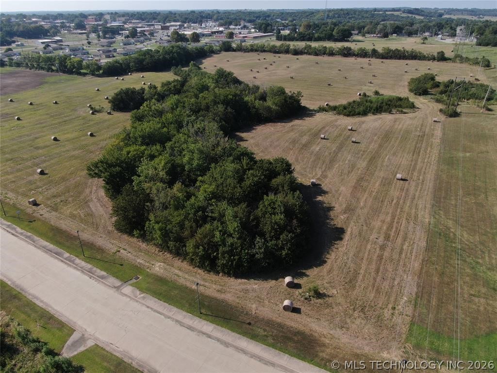 210 E Date Street Okemah OK 74859