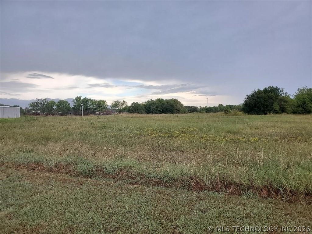 210 E Date Street Okemah OK 74859