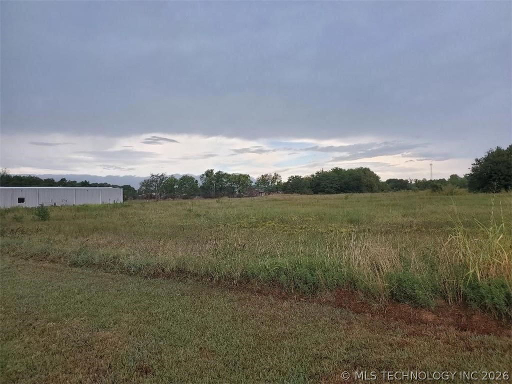 210 E Date Street Okemah OK 74859