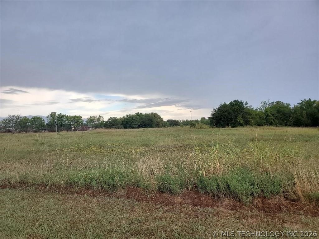 210 E Date Street Okemah OK 74859