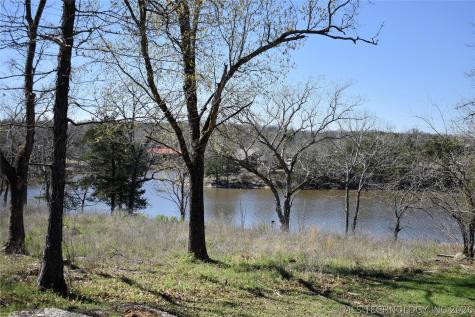 4 Holiday Acres Drive Fort Towson OK 74735