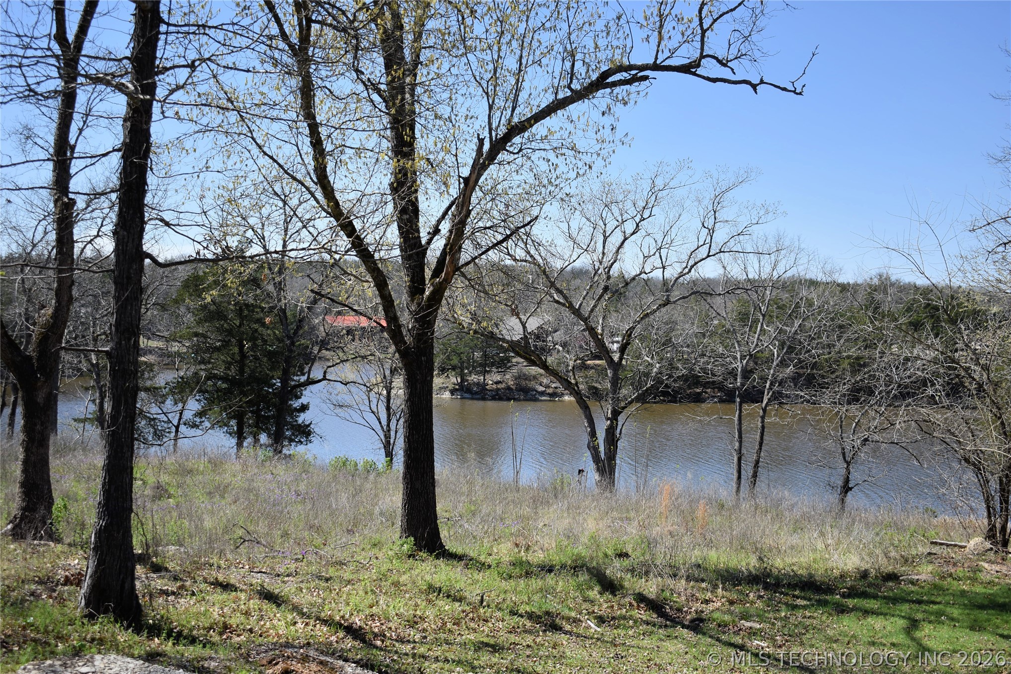 4 Holiday Acres Drive Fort Towson OK 74735