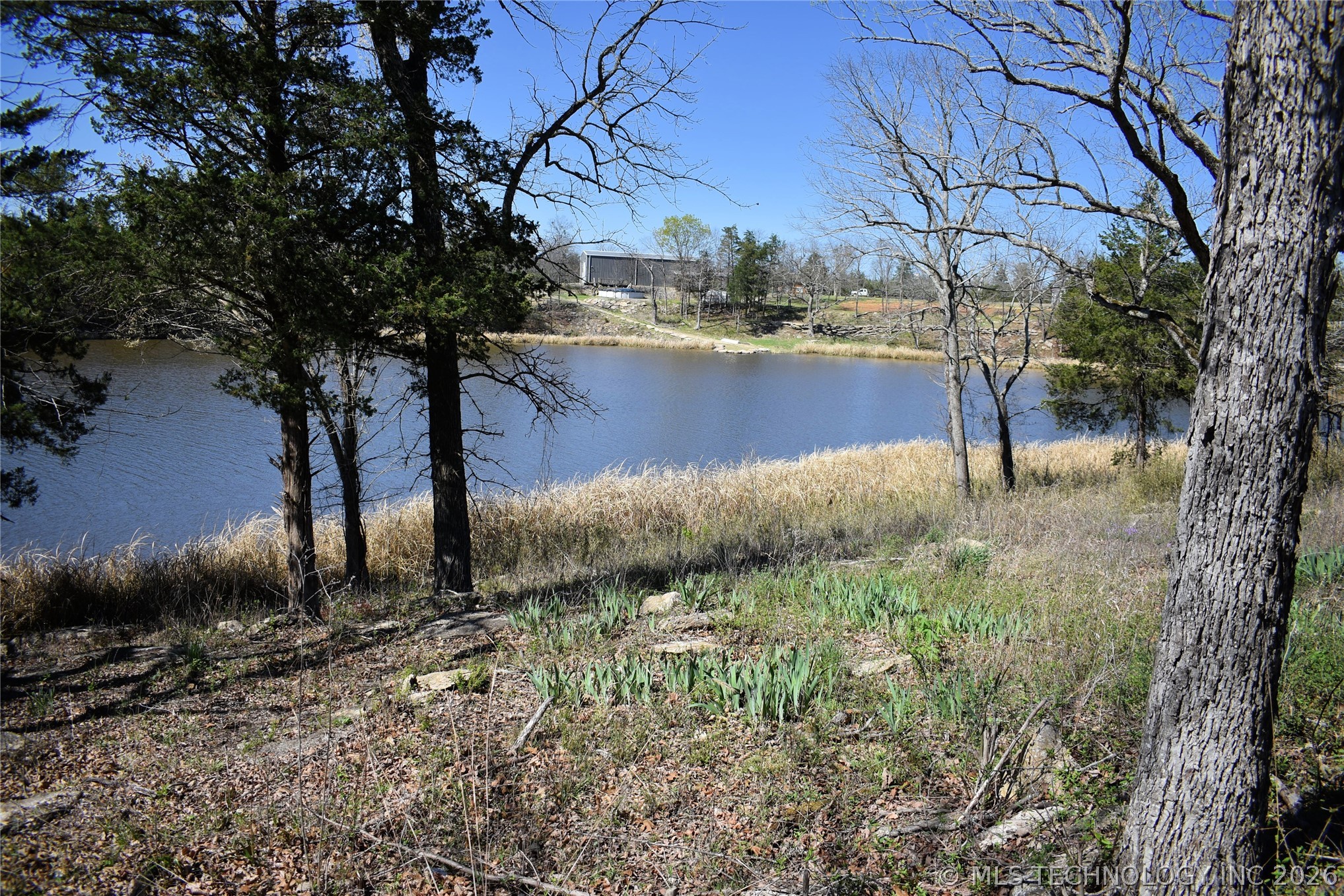 4 Holiday Acres Drive Fort Towson OK 74735
