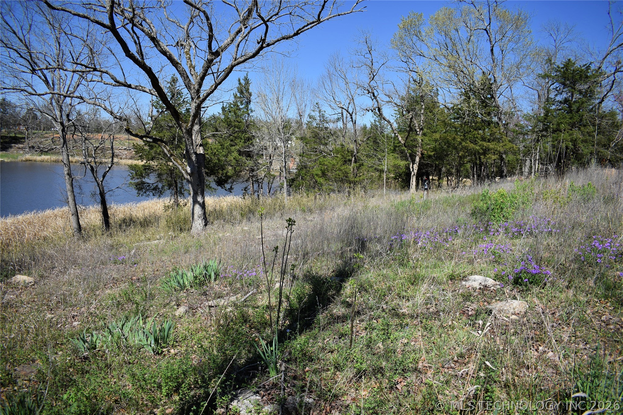 4 Holiday Acres Drive Fort Towson OK 74735