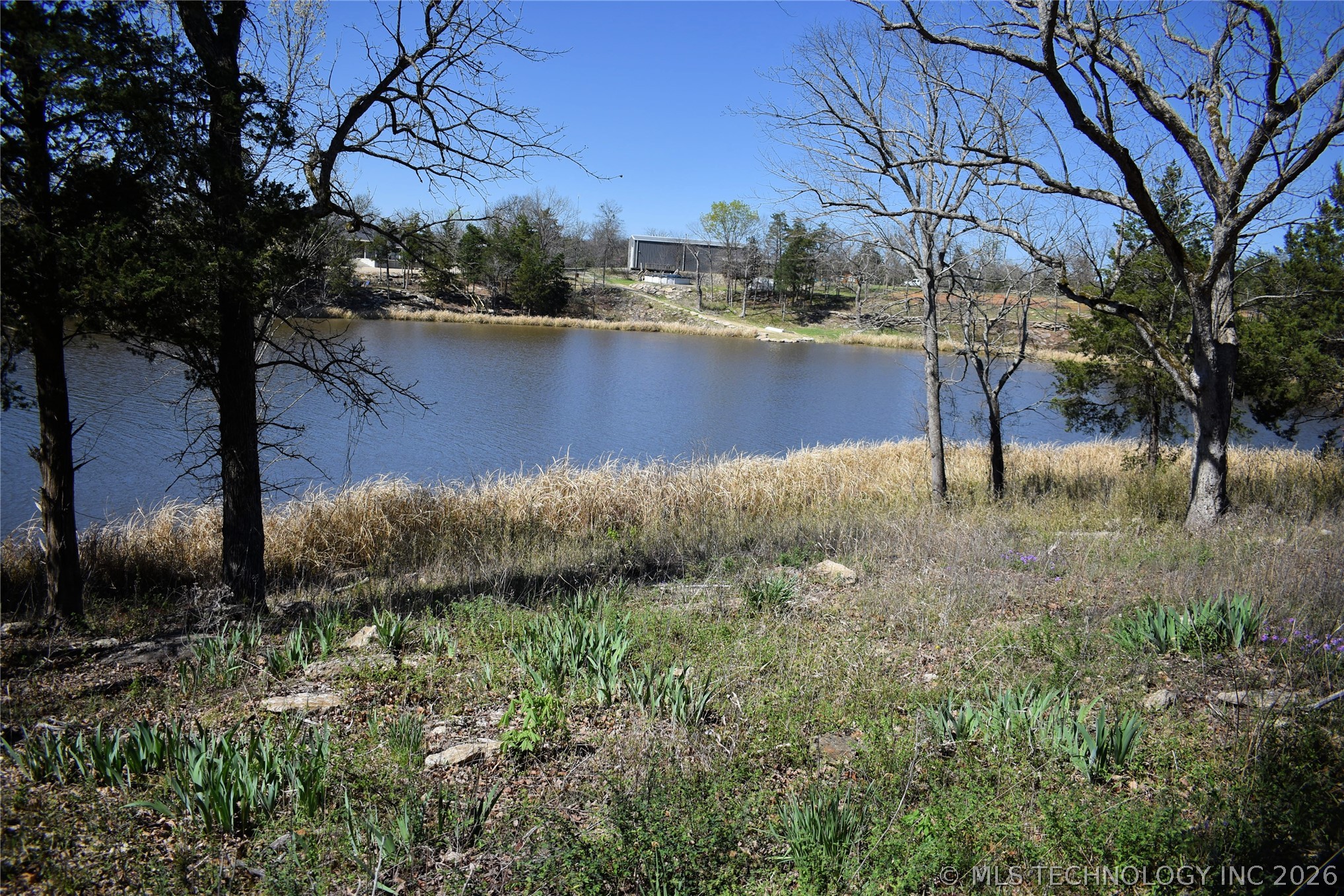 4 Holiday Acres Drive Fort Towson OK 74735