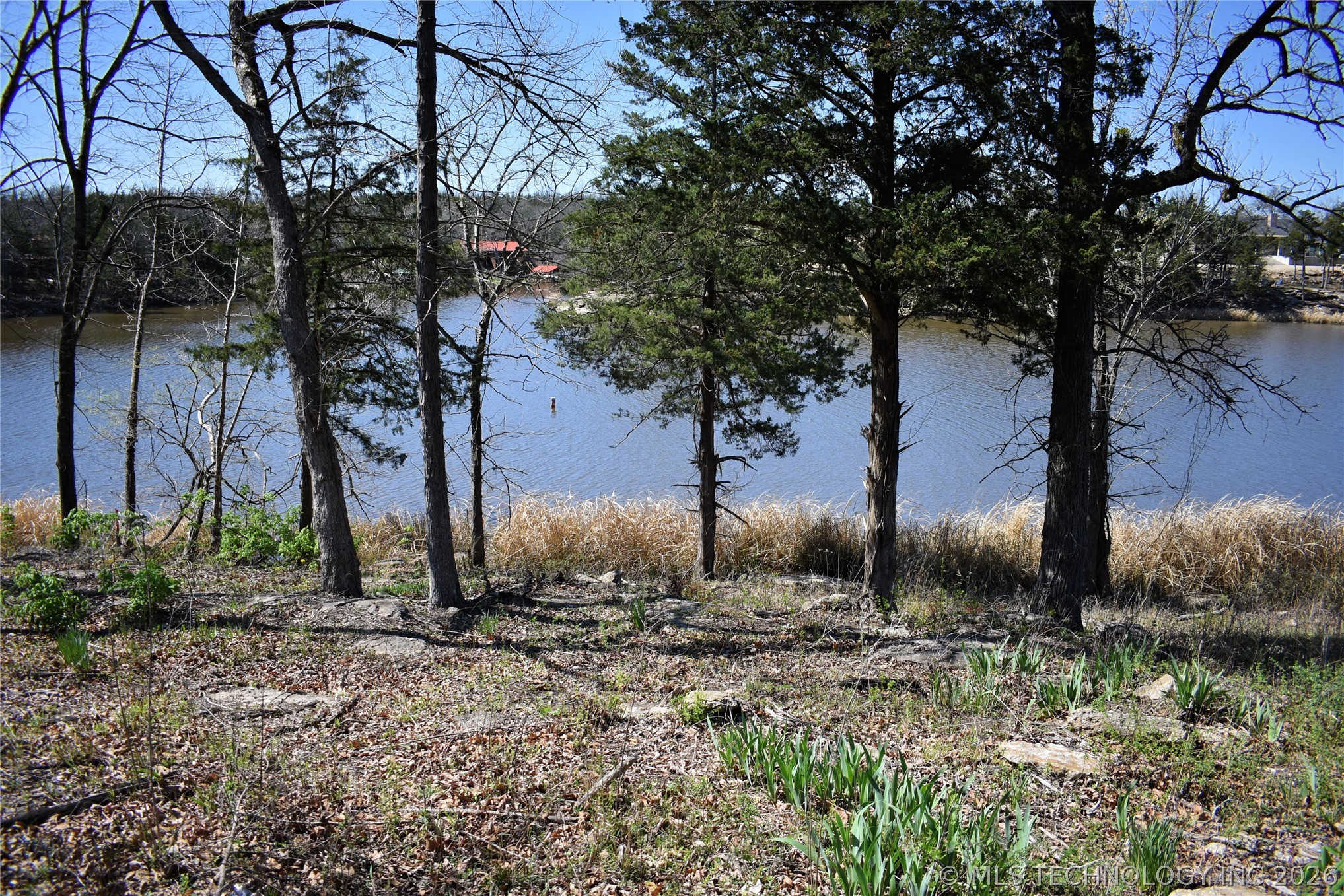 4 Holiday Acres Drive Fort Towson OK 74735