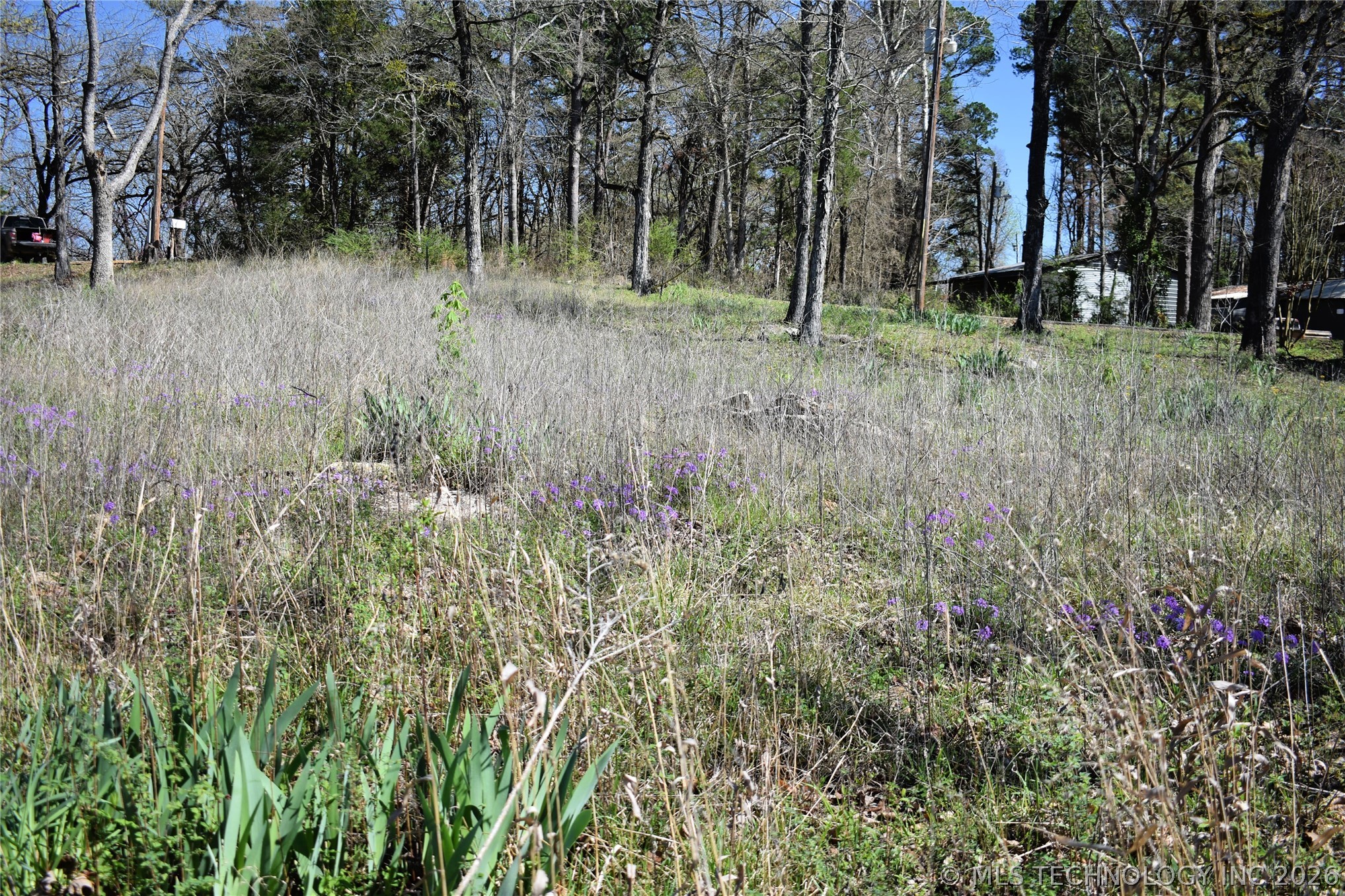 4 Holiday Acres Drive Fort Towson OK 74735