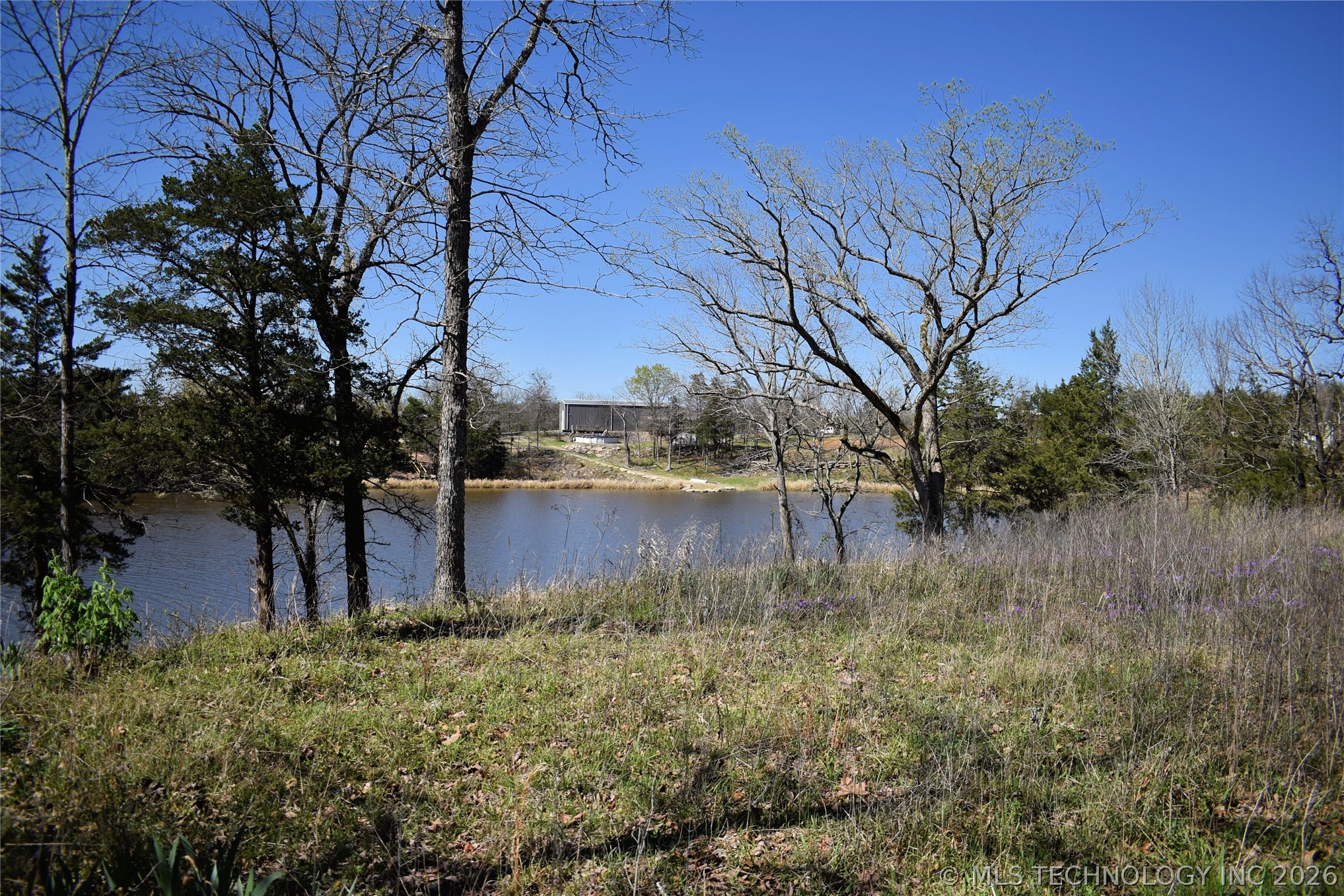 4 Holiday Acres Drive Fort Towson OK 74735
