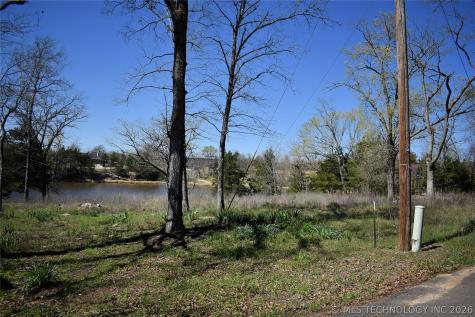 4 Holiday Acres Drive Fort Towson OK 74735
