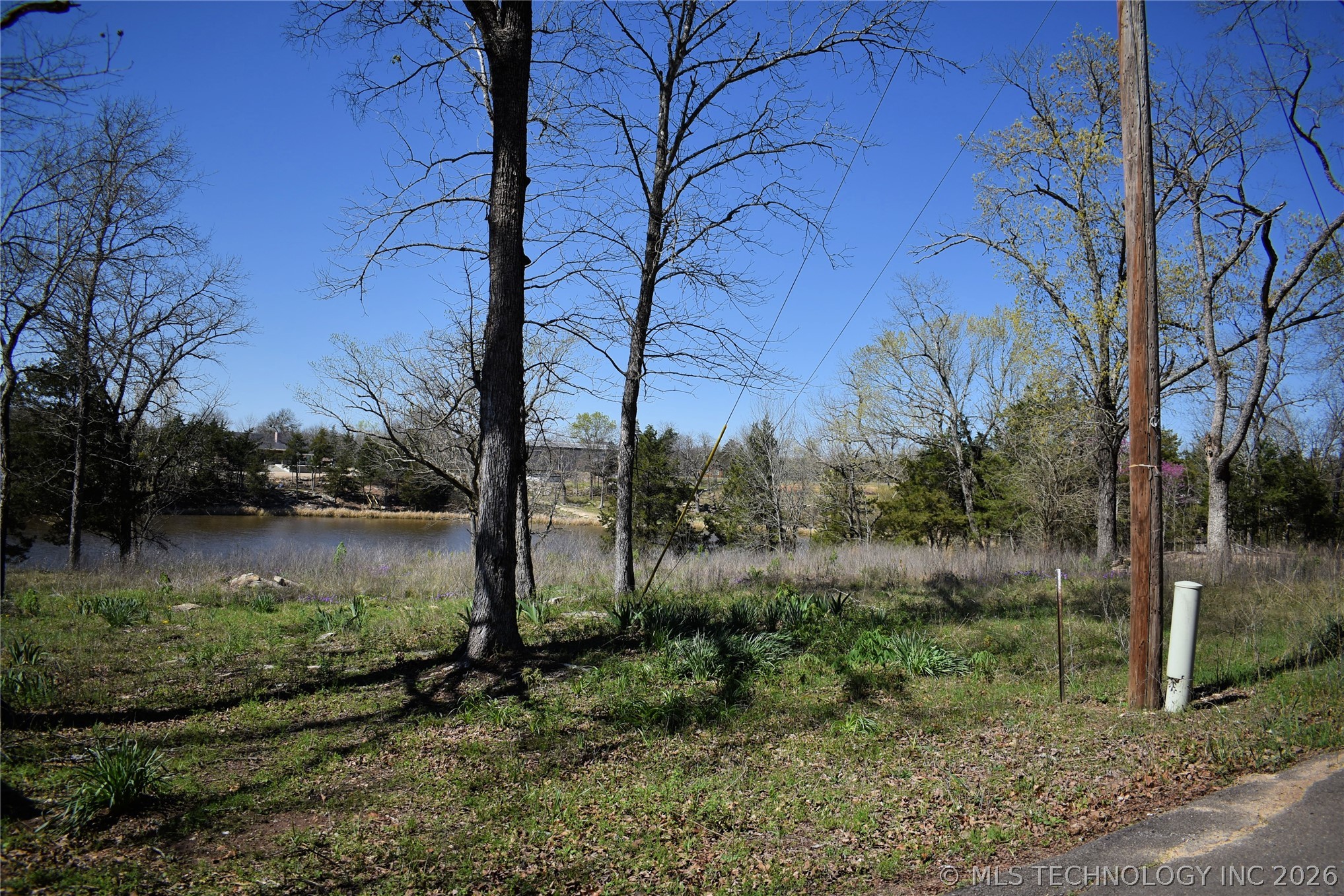 4 Holiday Acres Drive Fort Towson OK 74735