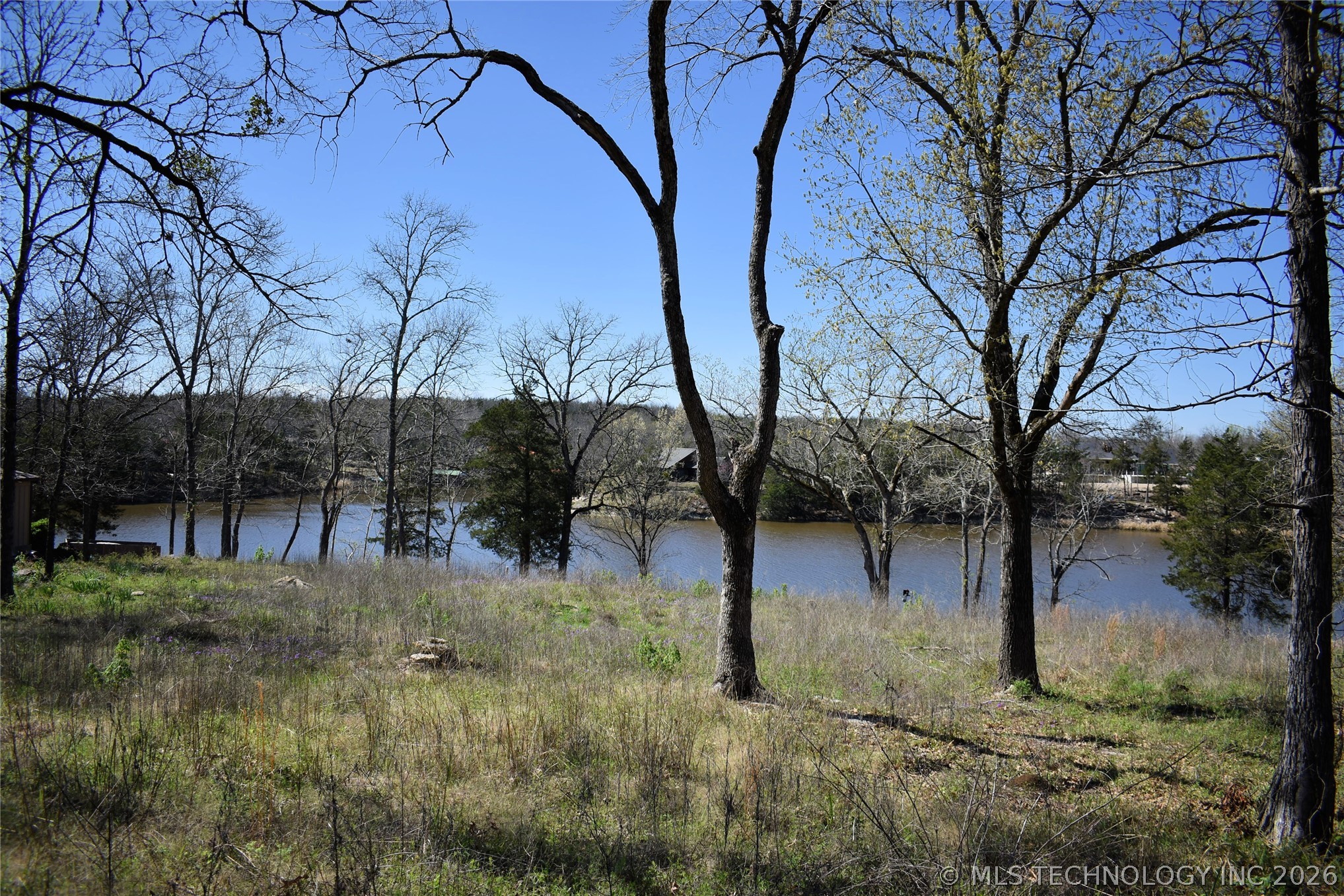 4 Holiday Acres Drive Fort Towson OK 74735