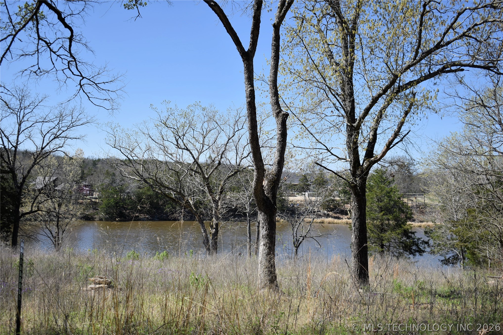 4 Holiday Acres Drive Fort Towson OK 74735