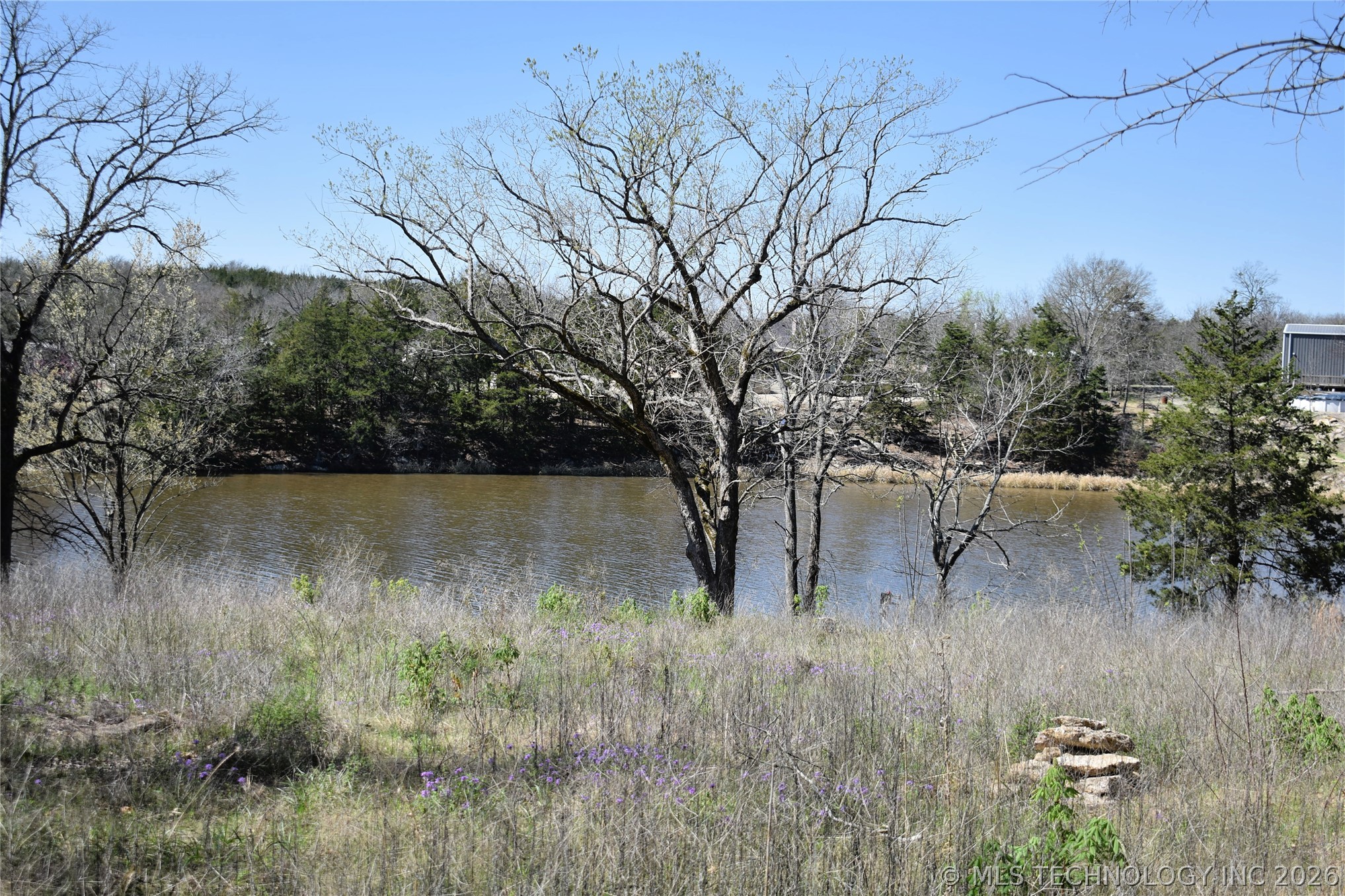 4 Holiday Acres Drive Fort Towson OK 74735