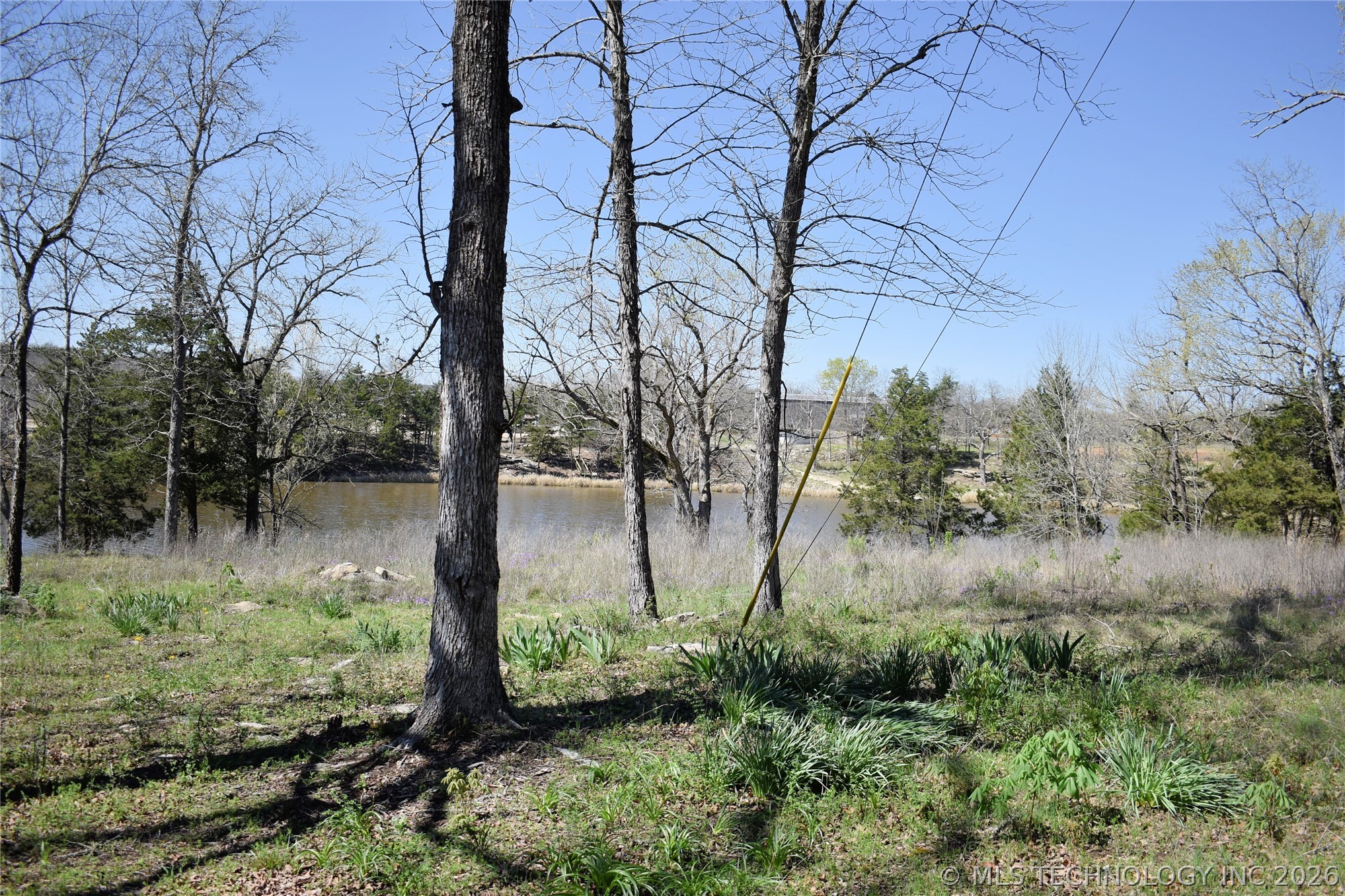 4 Holiday Acres Drive Fort Towson OK 74735