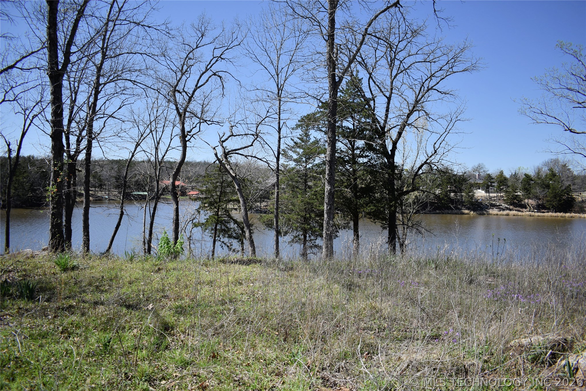 4 Holiday Acres Drive Fort Towson OK 74735