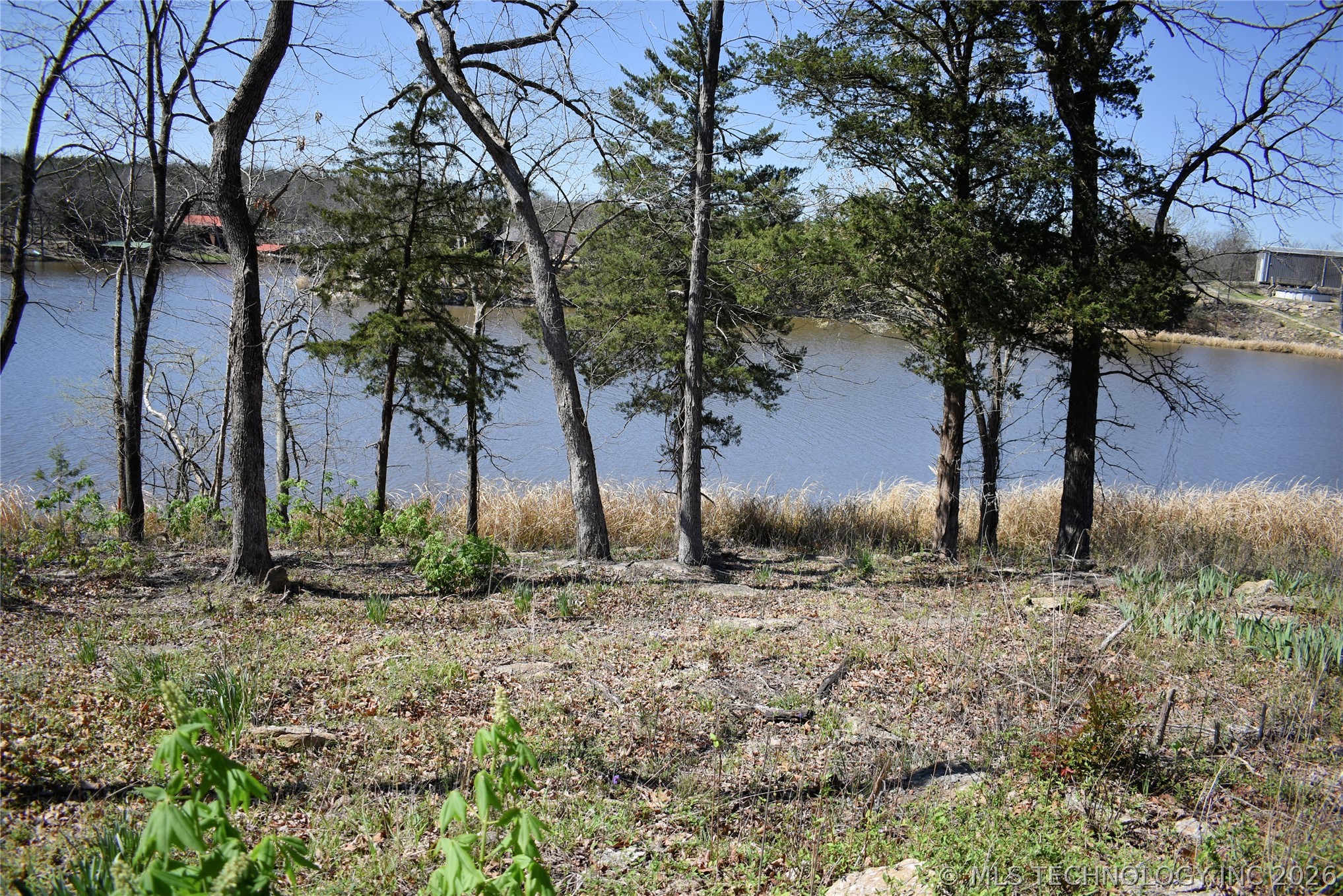 4 Holiday Acres Drive Fort Towson OK 74735