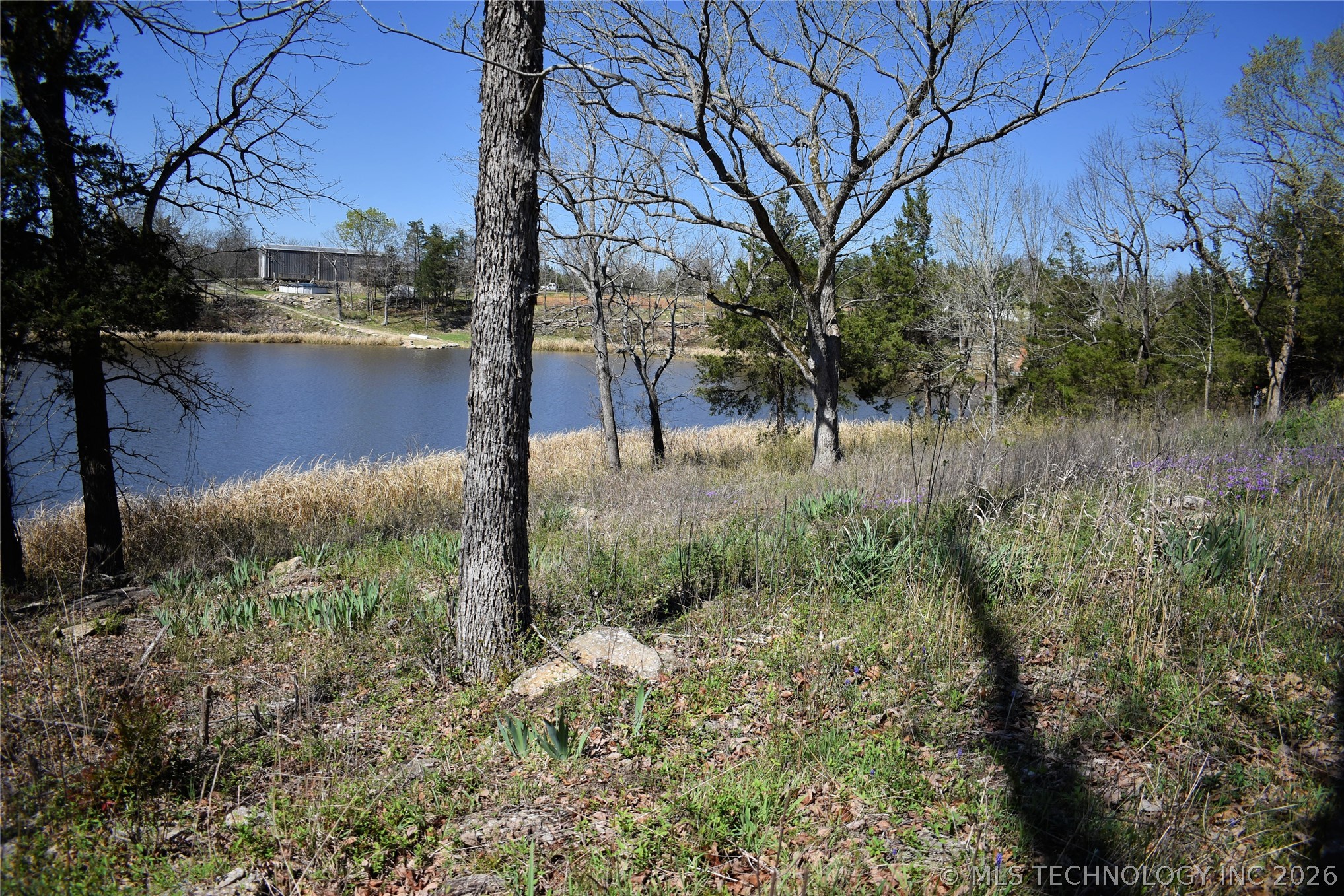 4 Holiday Acres Drive Fort Towson OK 74735