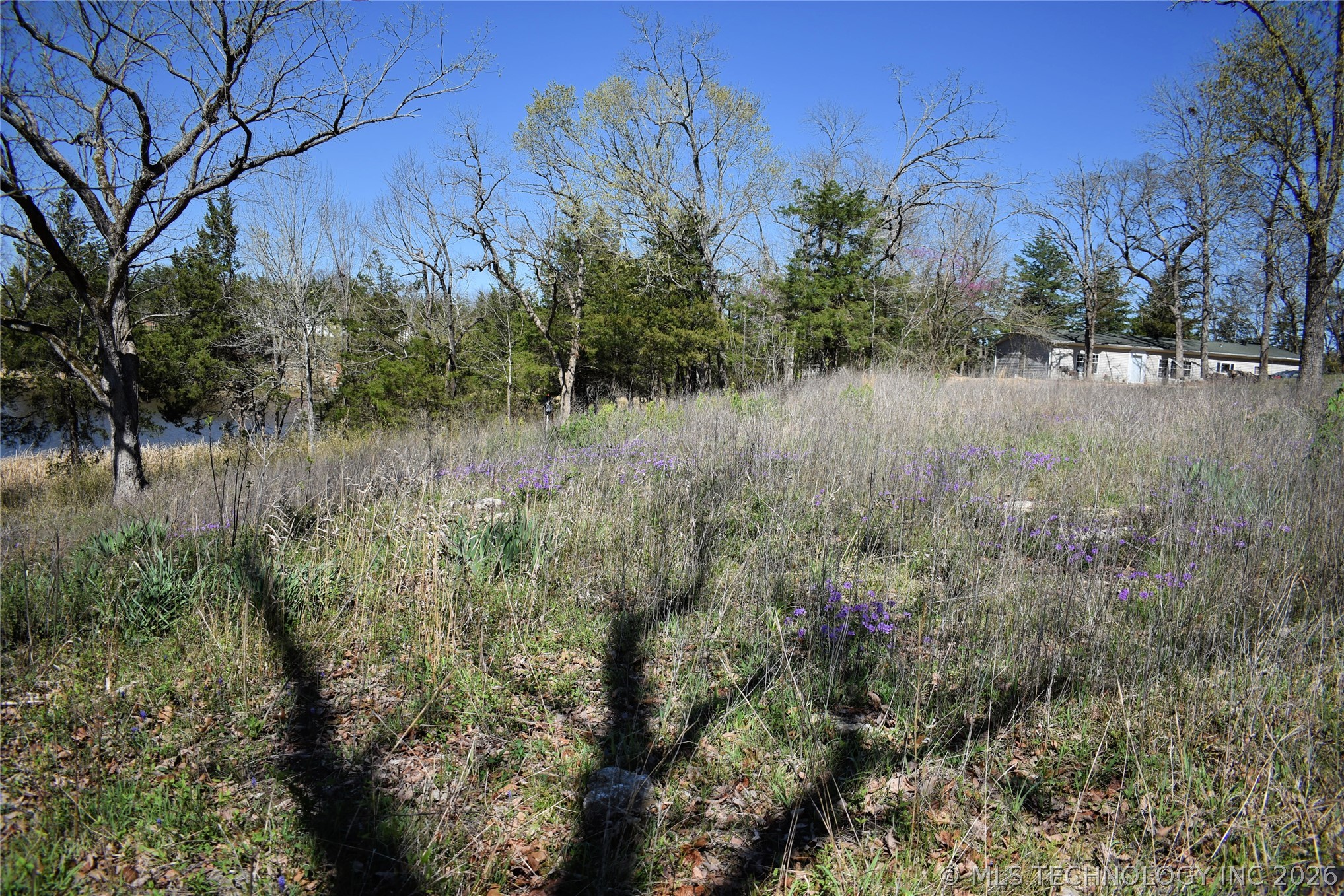 4 Holiday Acres Drive Fort Towson OK 74735