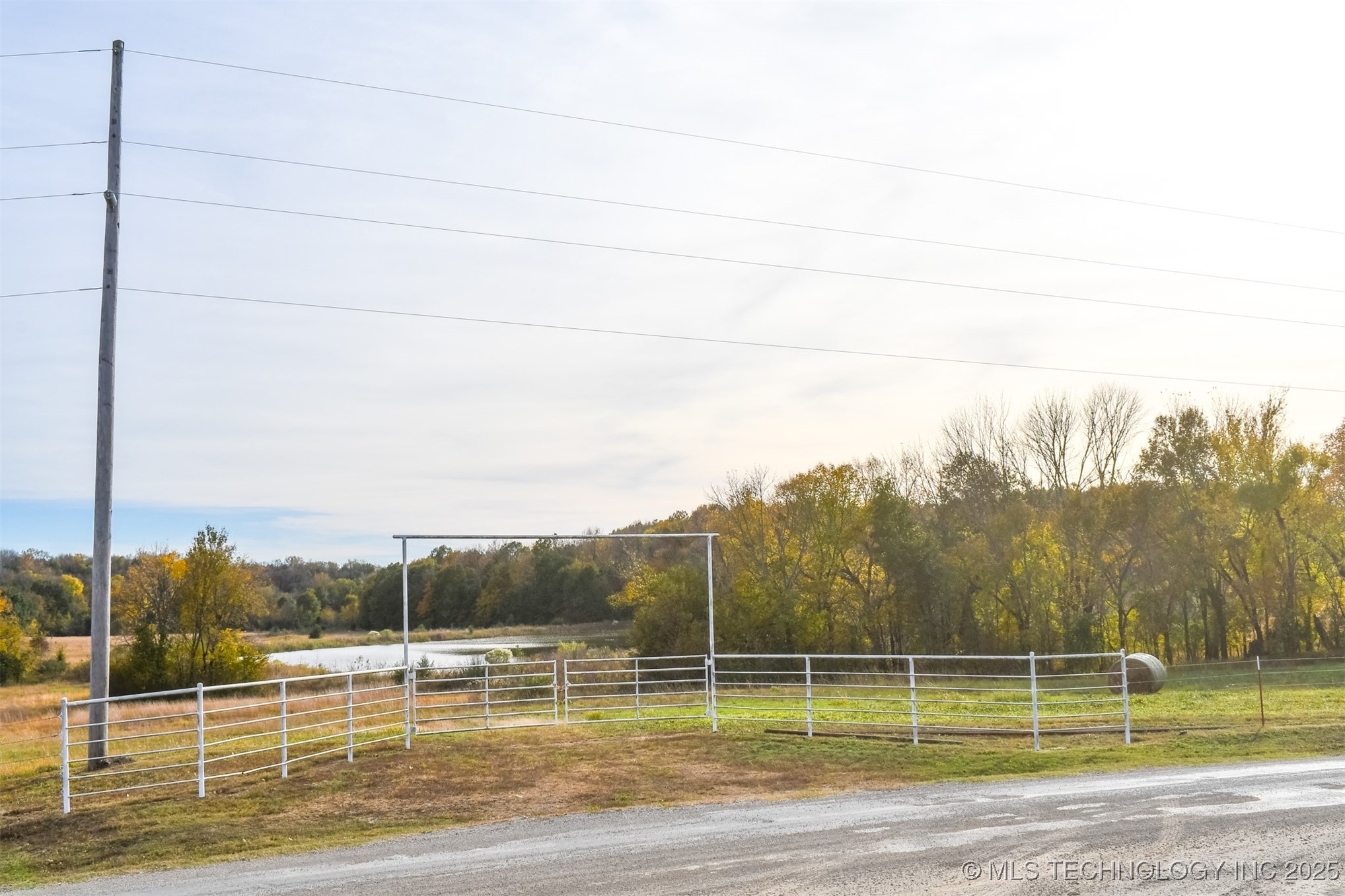 County Road 1170 Stigler OK 74462
