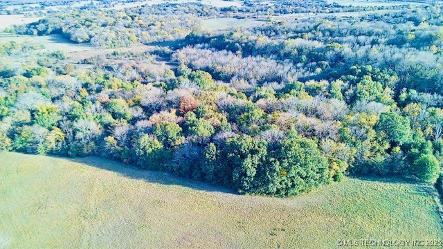 County Road 1170 Stigler OK 74462