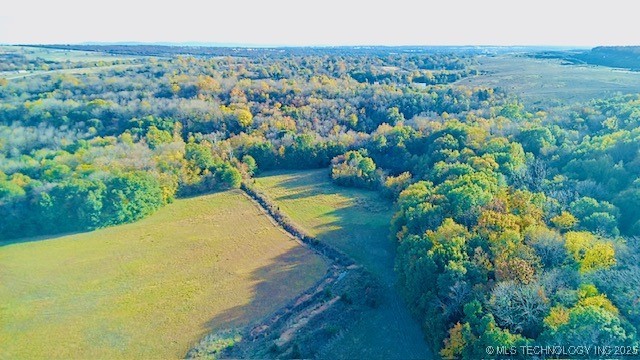 County Road 1170 Stigler OK 74462