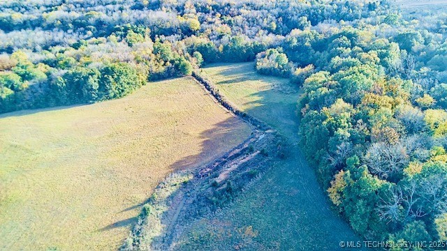 County Road 1170 Stigler OK 74462