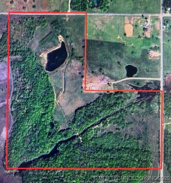 County Road 1170 Stigler OK 74462