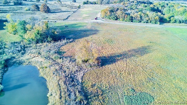 County Road 1170 Stigler OK 74462