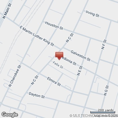 307 Fredonia Street Muskogee OK 74403