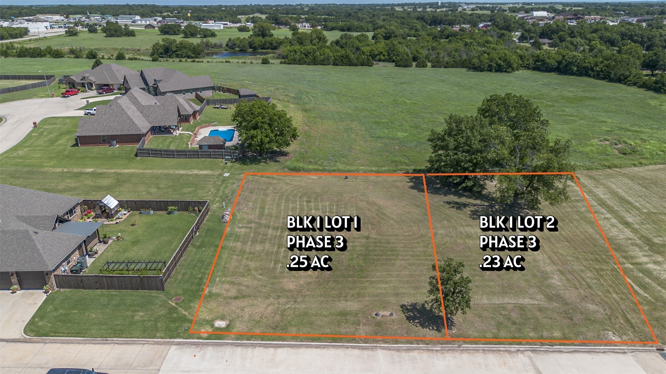 Eagle View Sulphur OK 73086