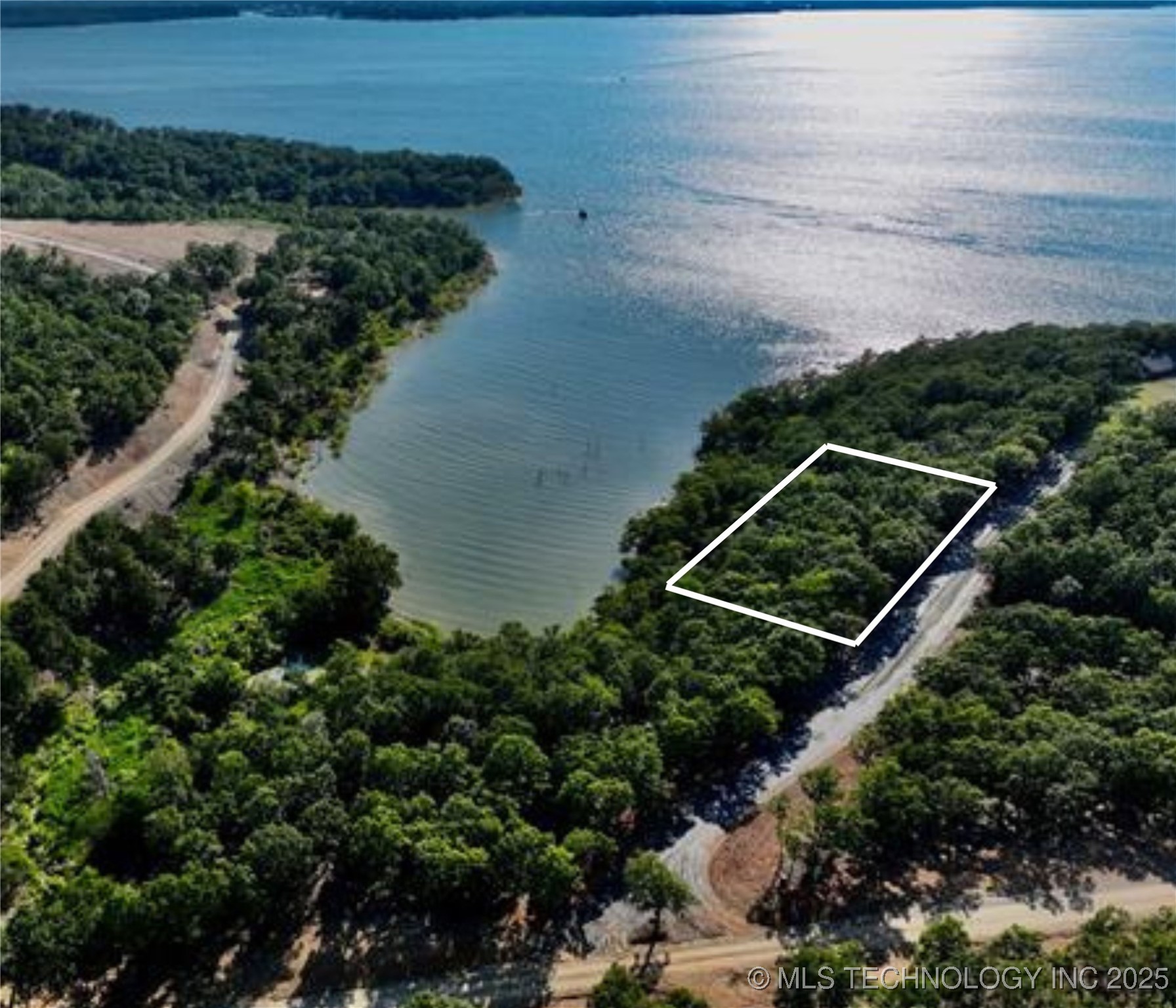 247 Patriot Pointe Eufaula OK 74432