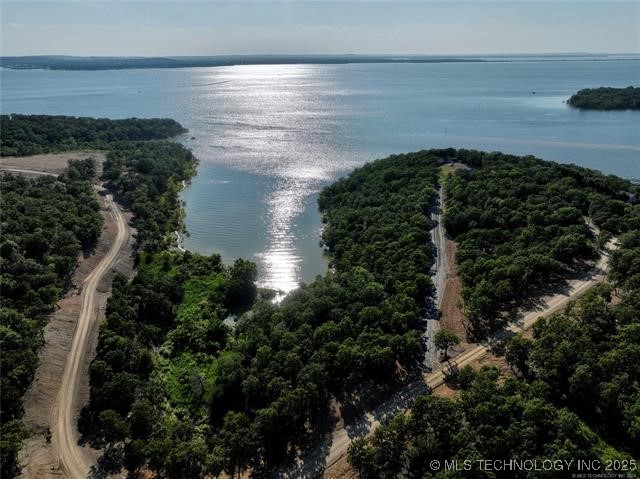 247 Patriot Pointe Eufaula OK 74432