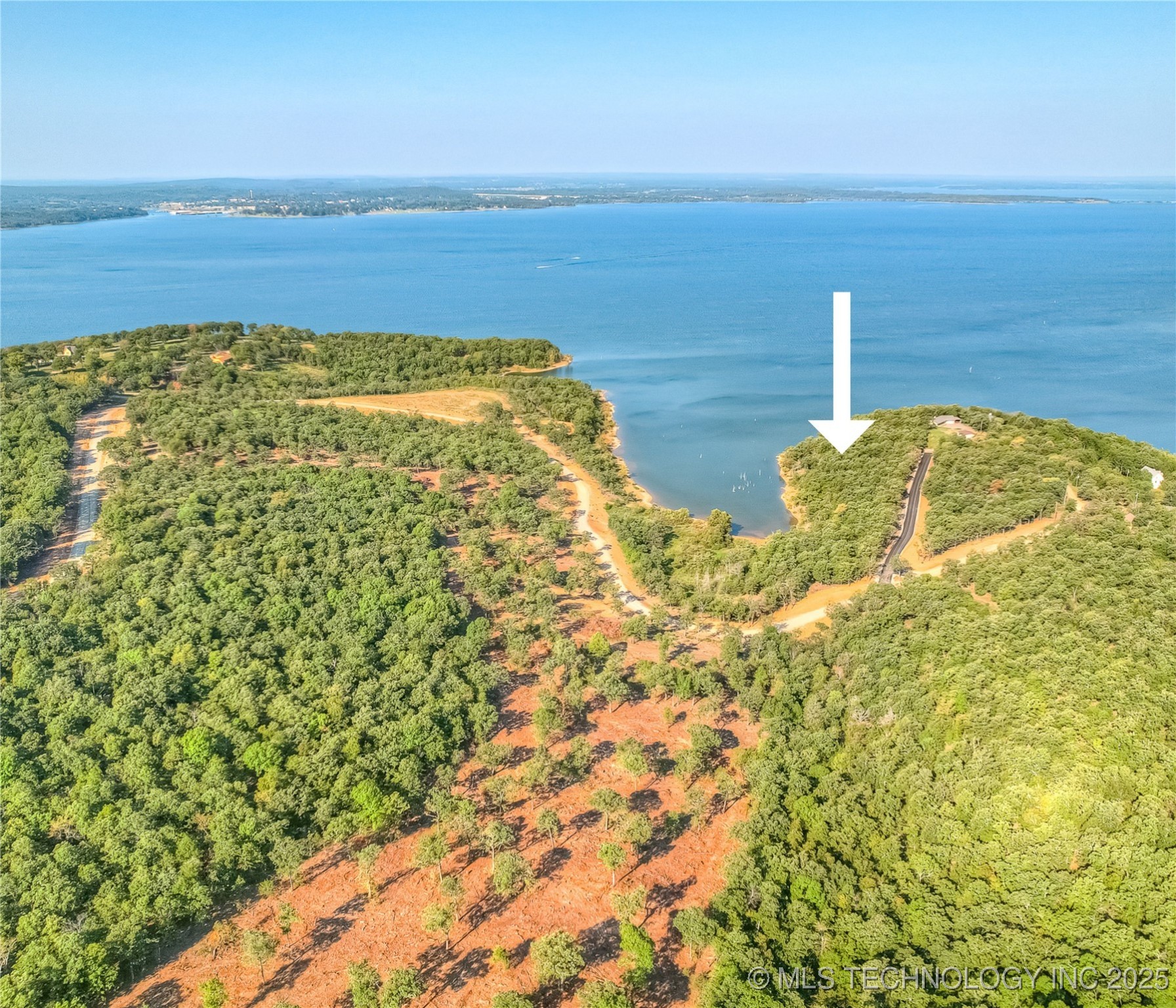 247 Patriot Pointe Eufaula OK 74432
