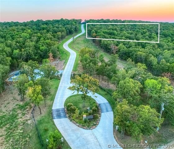 6 Patriot Pointe Eufaula OK 74432