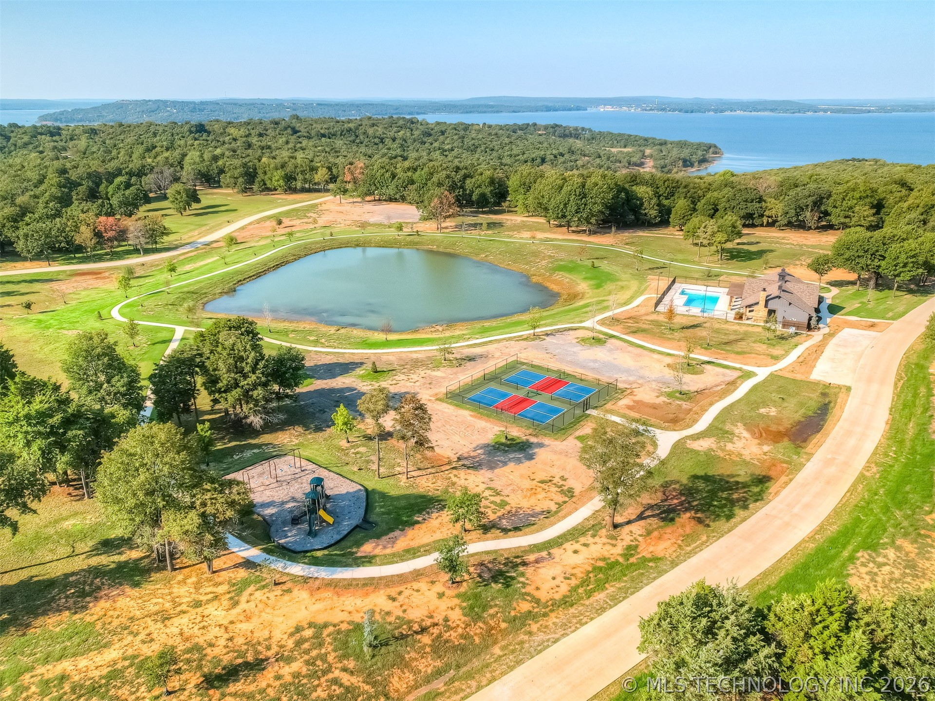 6 Patriot Pointe Eufaula OK 74432