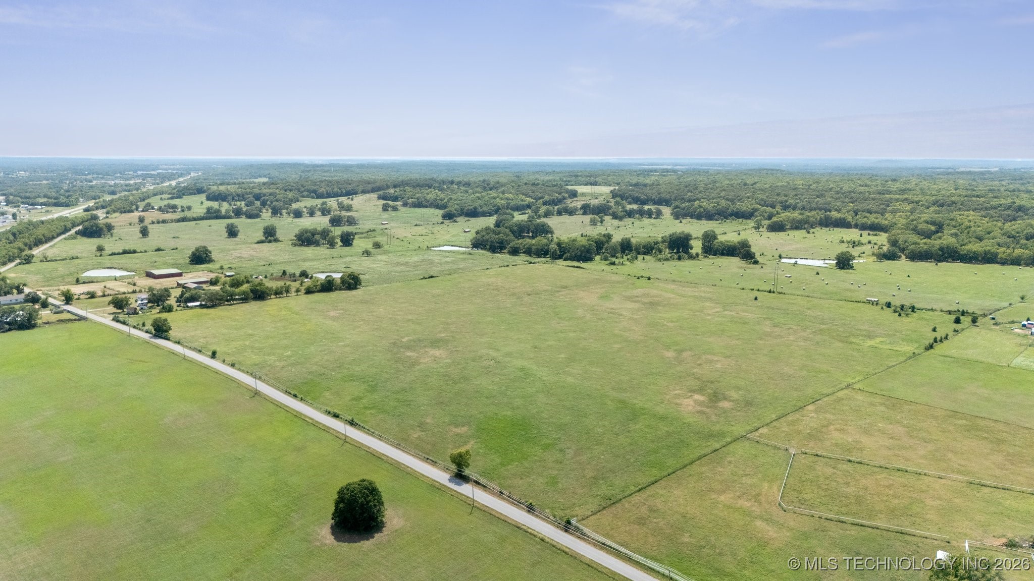4190 Road Claremore OK 74017